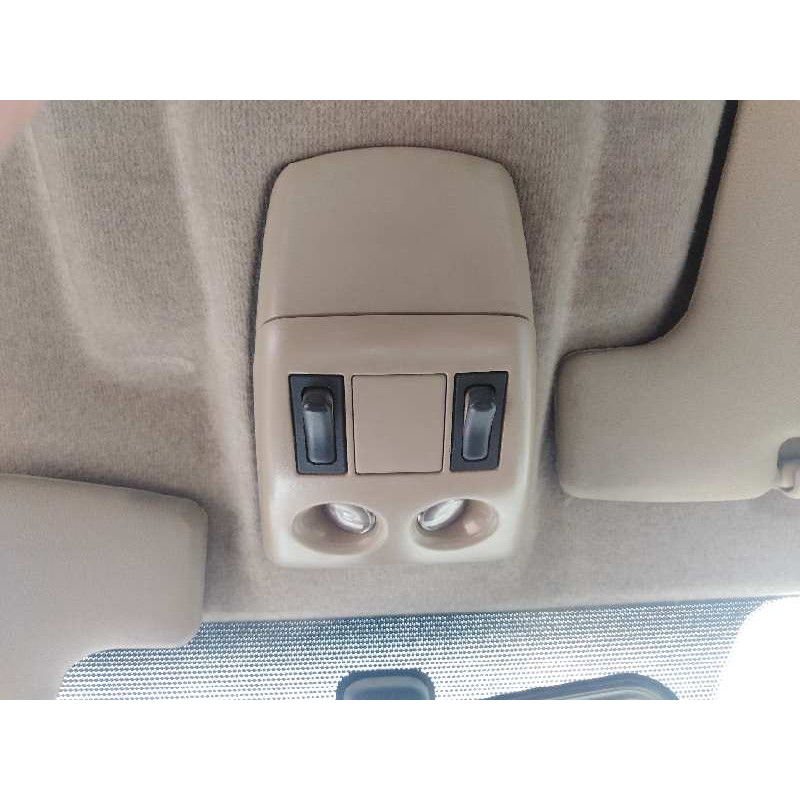 NISSAN TERRANO/TERRANO.II (R20) 2003