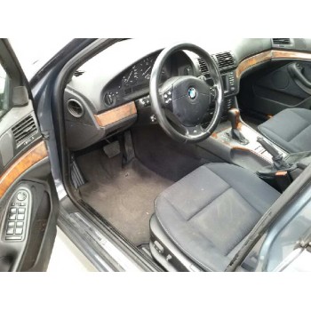bmw serie 5 berlina (e39) del año 2000