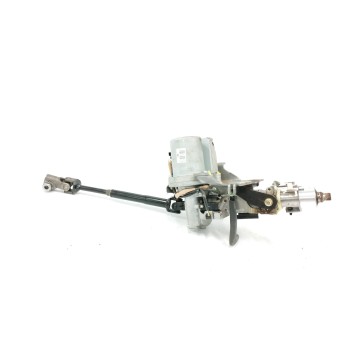 Recambio de columna direccion para renault scenic ii 2.0 dci diesel cat referencia OEM IAM 8200741585 ENCHUFE DAÑADO 