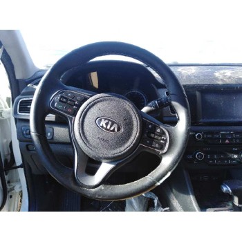 kia niro del año 2017