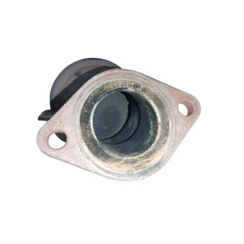 Recambio de catalizador para hyundai tucson 1.6 cat referencia OEM IAM U2B853  