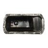 Recambio de carter para peugeot 2008 (--.2013) 1.5 blue-hdi referencia OEM IAM 139732G07  