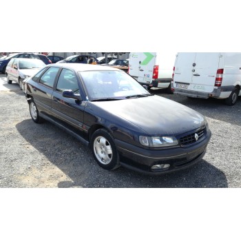renault safrane (b54) del año 2000
