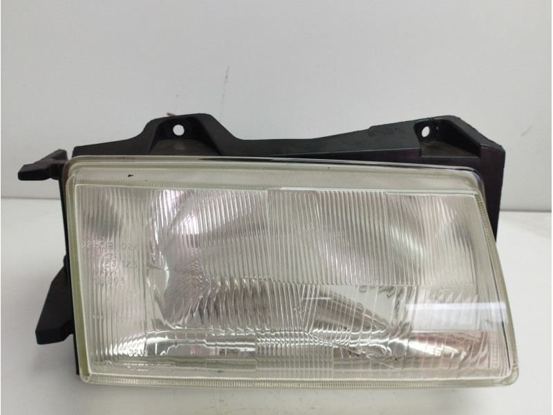 Recambio de faro derecho para fiat scudo (222) 2.0 jtd cat referencia OEM IAM 1474267080  