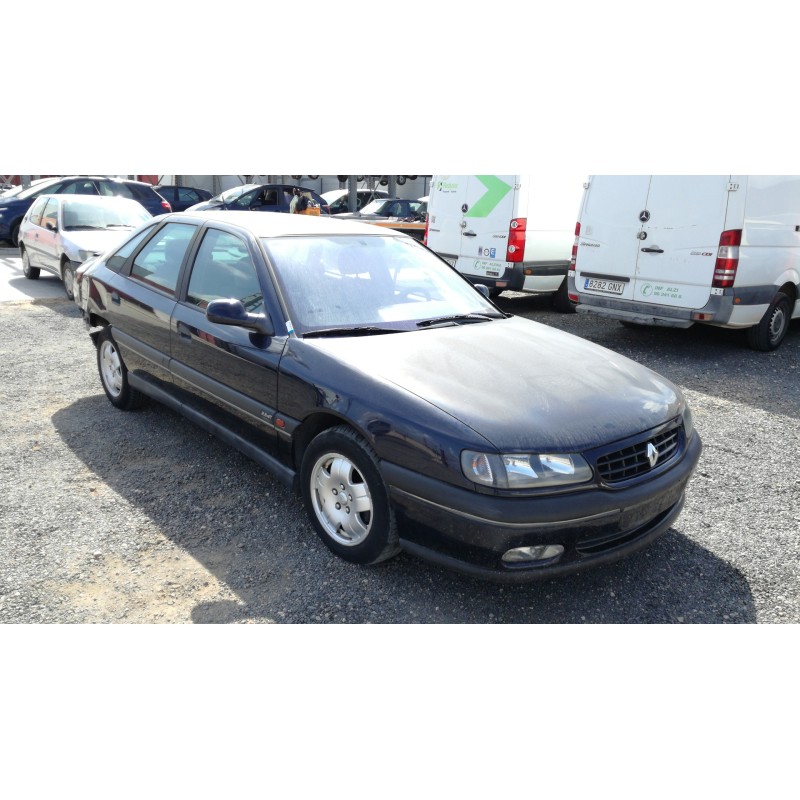 RENAULT SAFRANE (B54)