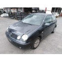 VOLKSWAGEN POLO IV (9N_, 9A_)