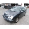 volkswagen polo (9n1) del año 2002
