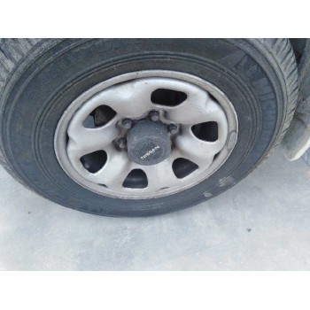 nissan terrano/terrano.ii (r20) del año 2003