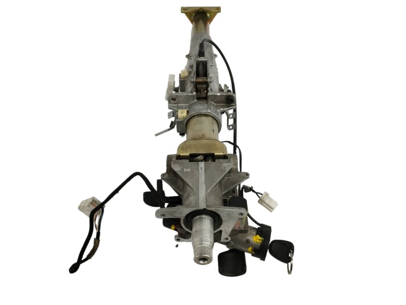 Recambio de columna direccion para jaguar xk8/xkr coupe 4.0 v8 32v cat referencia OEM IAM HJA9263BB  