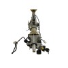 Recambio de columna direccion para jaguar xk8/xkr coupe 4.0 v8 32v cat referencia OEM IAM HJA9263BB  