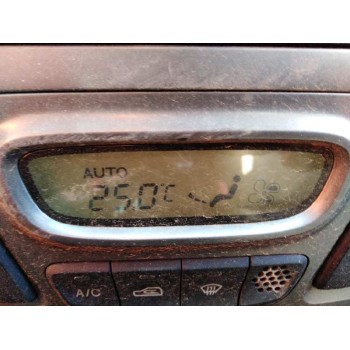 hyundai santa fe (sm) del año 2005