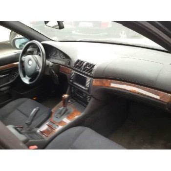 bmw serie 5 berlina (e39) del año 2000