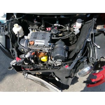 microcar due del año 2018