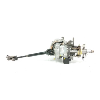 Recambio de columna direccion para renault scenic ii 2.0 dci diesel cat referencia OEM IAM 8200741585 ENCHUFE DAÑADO 