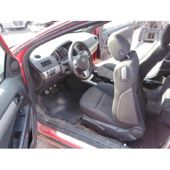 opel astra gtc del año 2008