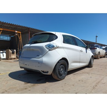 renault zoe (bfm_) del año 2017