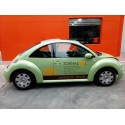 VOLKSWAGEN NEW BEETLE (9C1/1C1)