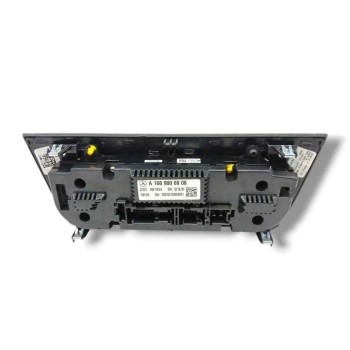 Recambio de mando climatizador para mercedes-benz clase m (w166) 2.1 cdi cat referencia OEM IAM A1669006908  