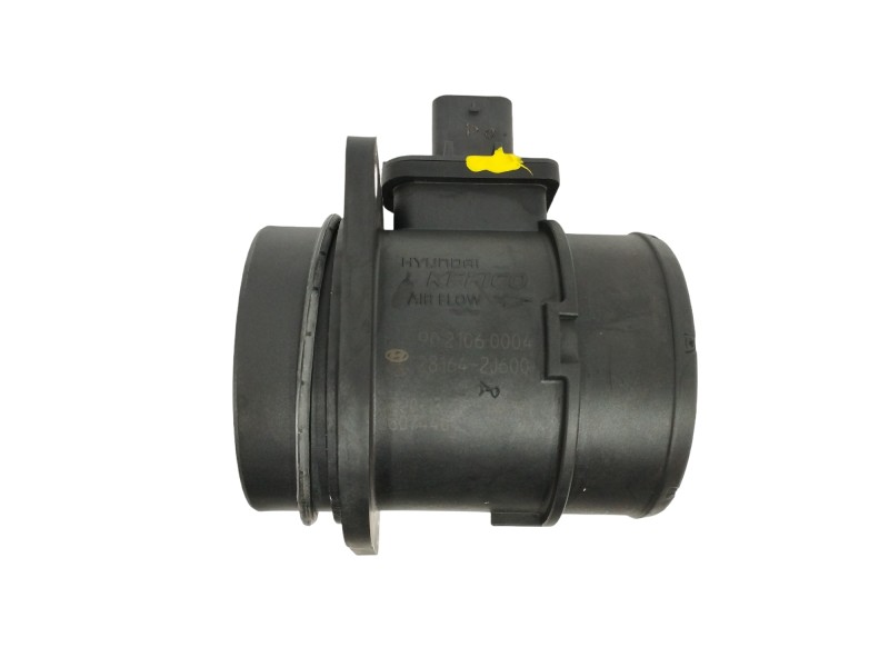 Recambio de caudalimetro para hyundai i20 iii (bc3, bi3) 1.0 t-gdi referencia OEM IAM 281642J600 9021060004 Recambio de caudalimetro para hyundai i20 iii (bc3, bi3) 1.0 t-gdi referencia OEM IAM 281642J600 9021060004