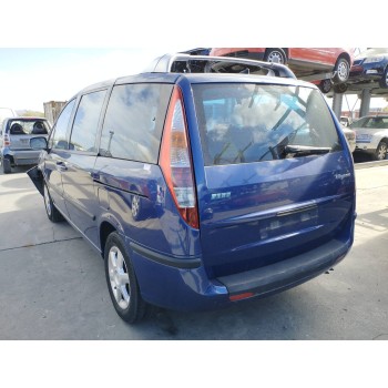 fiat ulysse (179) del año 2004