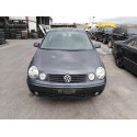 VOLKSWAGEN POLO IV (9N_, 9A_)