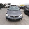 volkswagen polo (9n1) del año 2002