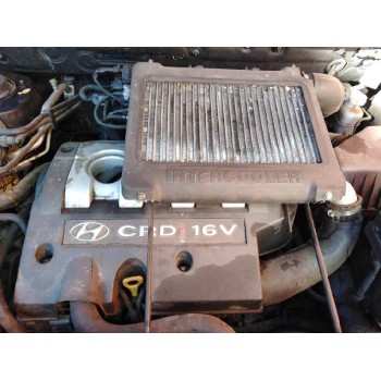 hyundai santa fe (sm) del año 2005