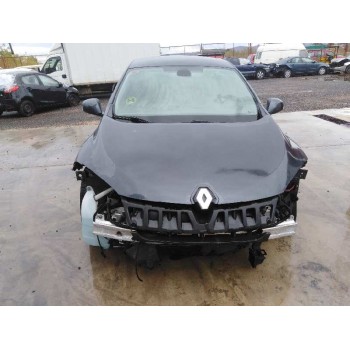 renault megane iii berlina 5 p del año 2010