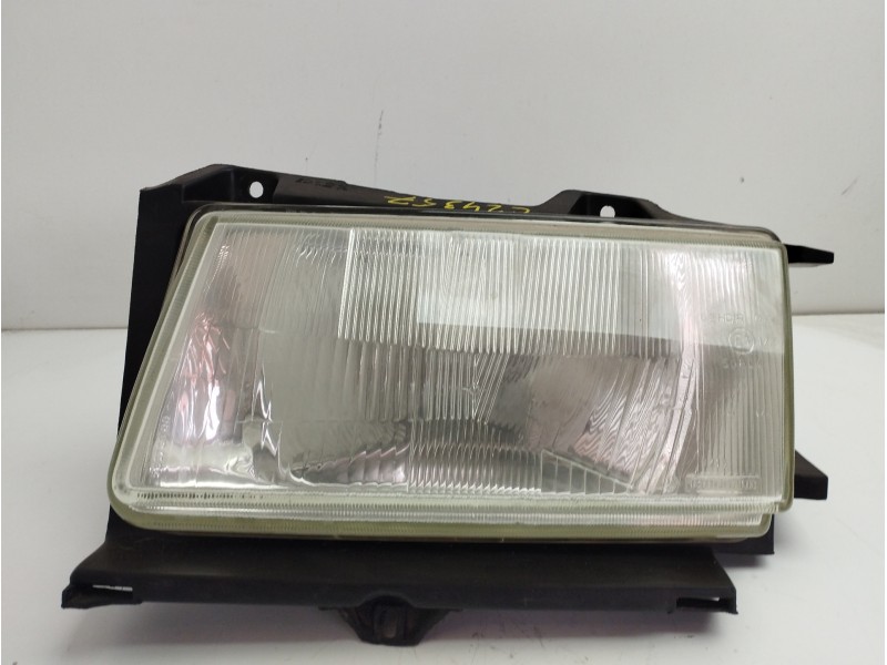 Recambio de faro izquierdo para fiat scudo (222) 2.0 jtd cat referencia OEM IAM 1474268080  