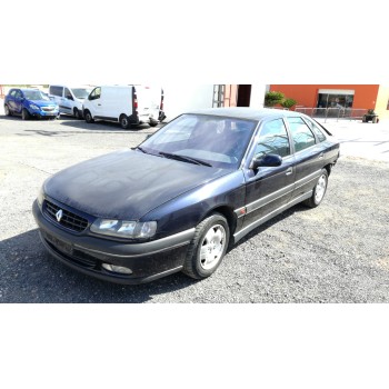 renault safrane (b54) del año 2000