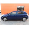 opel astra h berlina del año 2004