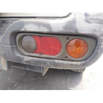 nissan terrano/terrano.ii (r20) del año 2003