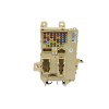 Recambio de caja reles / fusibles para kia carens ( ) 1.6 gdi cat referencia OEM IAM 91950A4510RP  