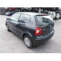 VOLKSWAGEN POLO IV (9N_, 9A_)