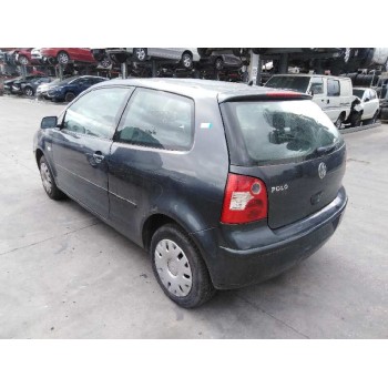 volkswagen polo (9n1) del año 2002