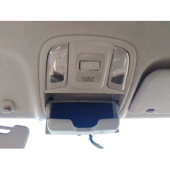 kia niro del año 2017