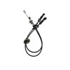 Recambio de varillaje cambio para kia picanto 1.0 cat referencia OEM IAM 437941Y000  