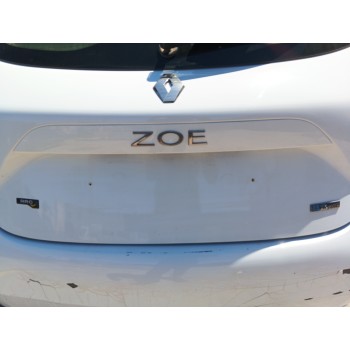 renault zoe (bfm_) del año 2017