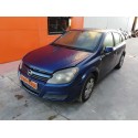 OPEL ASTRA H BERLINA