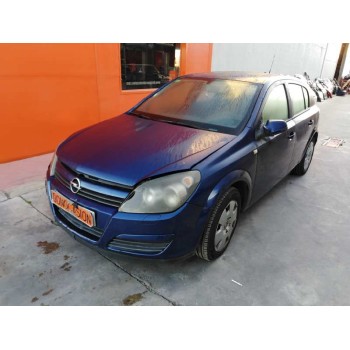 opel astra h berlina del año 2004