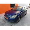 opel astra h berlina del año 2004