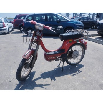 vespino gl del año 2000