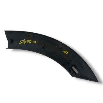 Recambio de aletin trasero derecho para nissan juke (f16) 1.0 12v cat referencia OEM IAM 938286PA0A PUERTA 