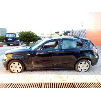 bmw serie 1 berlina (e81/e87) del año 2006