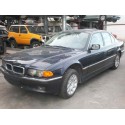 BMW SERIE 7 (E38)