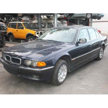 bmw serie 7 (e38) del año 2000