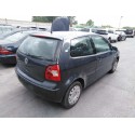 VOLKSWAGEN POLO IV (9N_, 9A_)