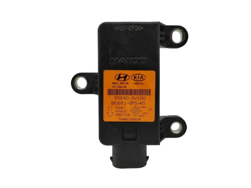 Recambio de sensor para kia carens ( ) 1.6 gdi cat referencia OEM IAM 956903V100 ESP Recambio de sensor para kia carens ( ) 1.6 gdi cat referencia OEM IAM 956903V100 ESP