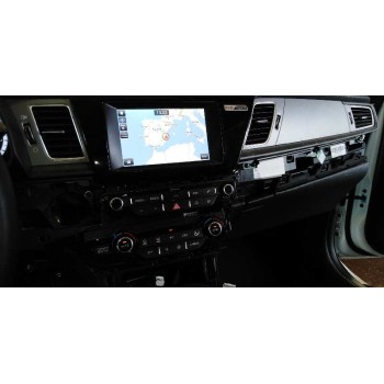 kia niro del año 2017