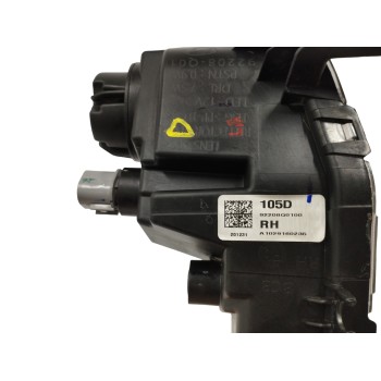 Recambio de piloto delantero derecho para hyundai i20 iii (bc3, bi3) 1.0 t-gdi referencia OEM IAM 92208Q0100  